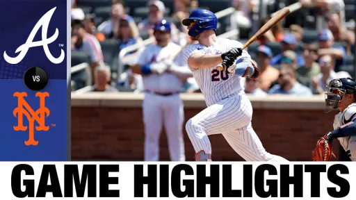 Game Highlights Video