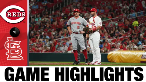Game Highlights Video