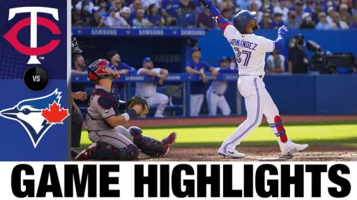 Game Highlights Video