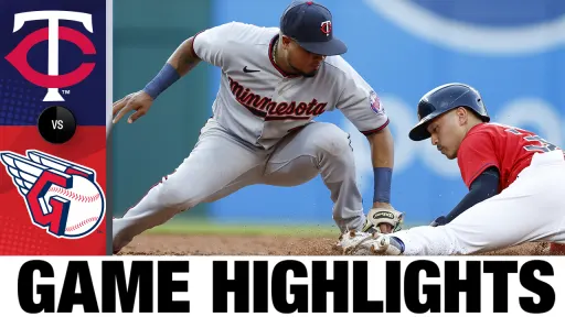 Game Highlights Video