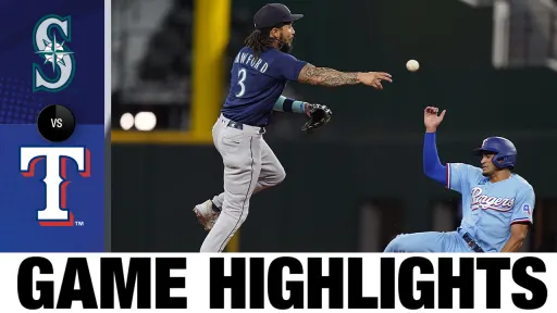 Game Highlights Video