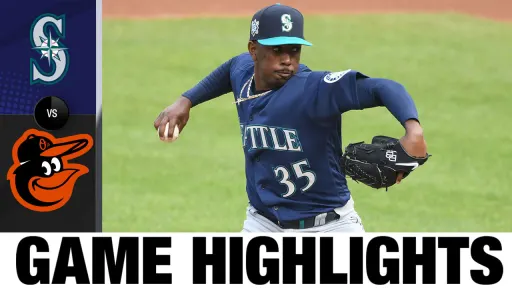 Game Highlights Video