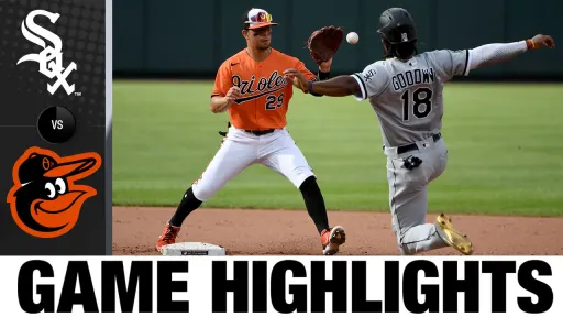 Game Highlights Video