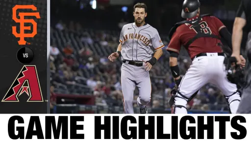 Game Highlights Video