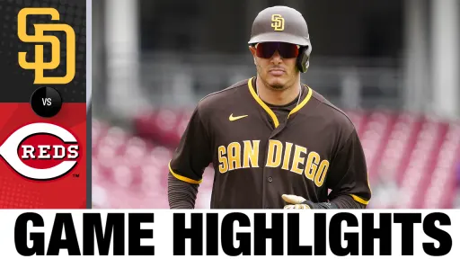 Game Highlights Video