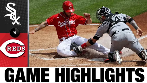 Game Highlights Video