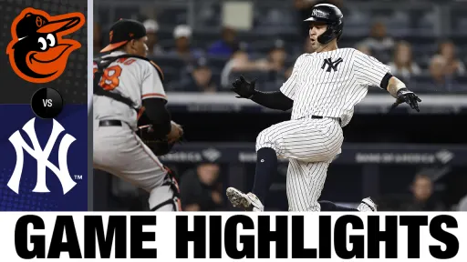 Game Highlights Video