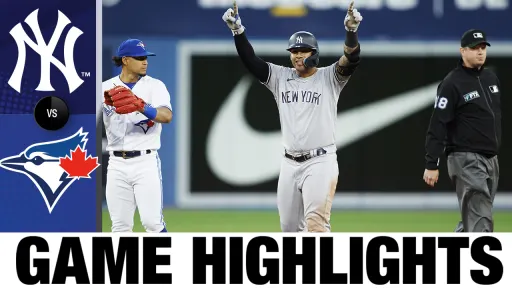 Game Highlights Video