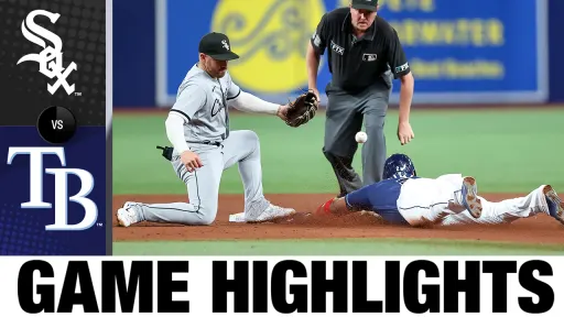 Game Highlights Video