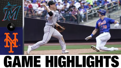 Game Highlights Video