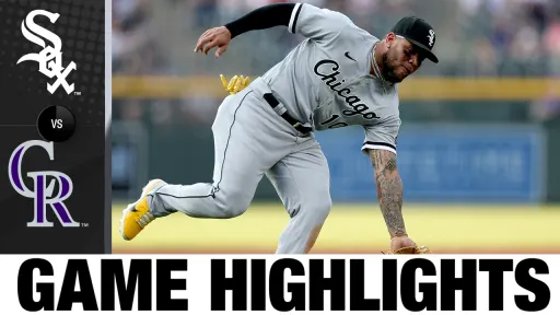 Game Highlights Video