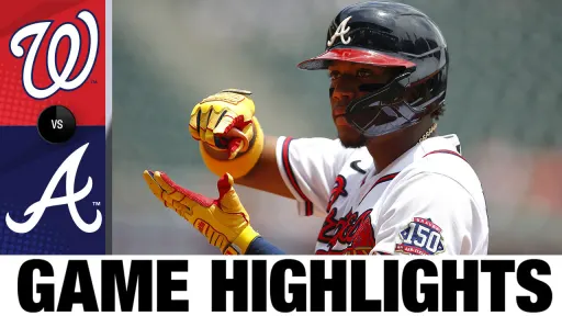 Game Highlights Video