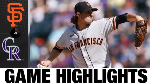 Game Highlights Video