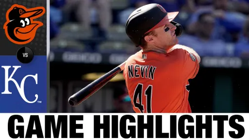 Game Highlights Video