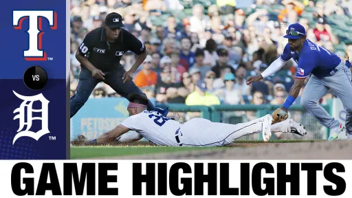 Game Highlights Video