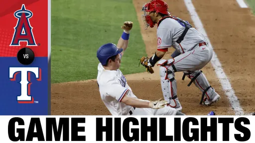 Game Highlights Video