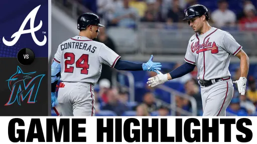 Game Highlights Video