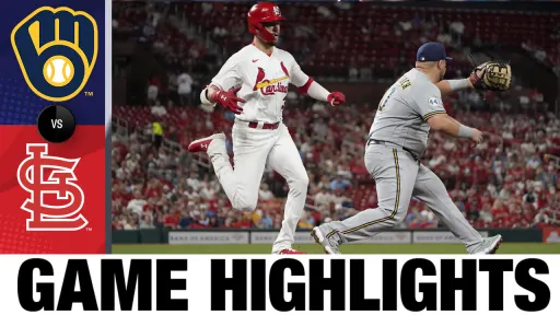 Game Highlights Video