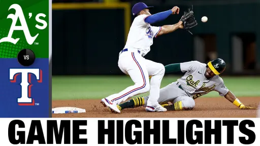 Game Highlights Video
