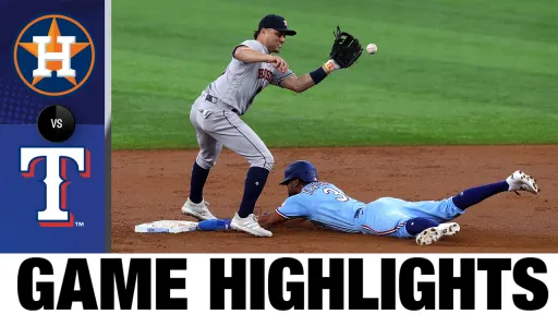 Game Highlights Video