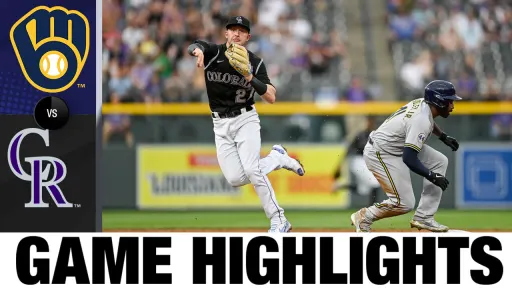 Game Highlights Video