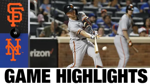 Game Highlights Video
