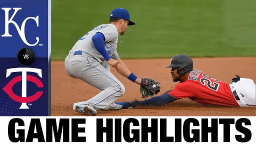 Game Highlights Video