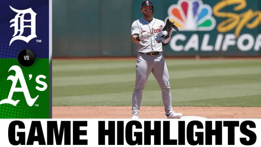 Game Highlights Video