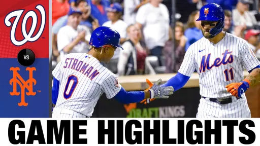 Game Highlights Video