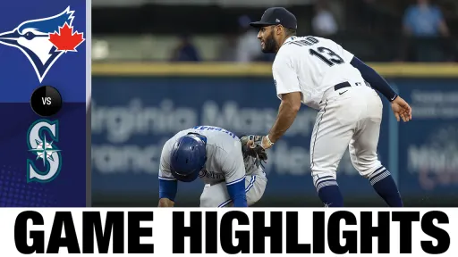 Game Highlights Video