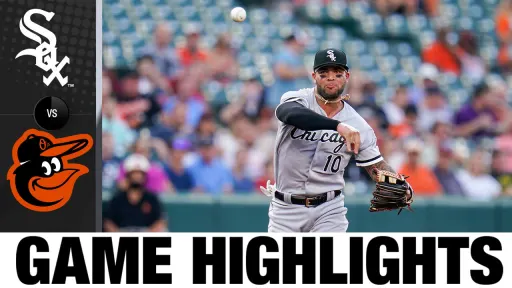 Game Highlights Video