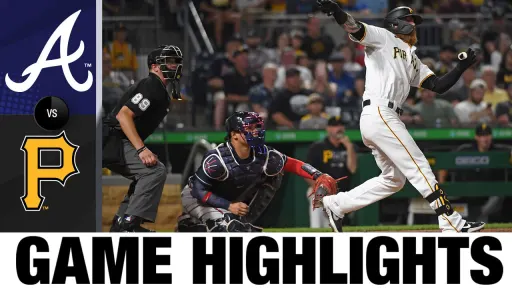 Game Highlights Video