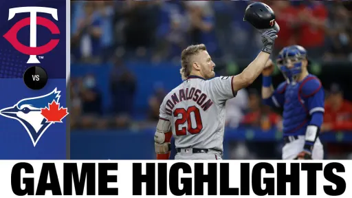 Game Highlights Video