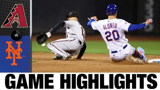 Game Highlights Video