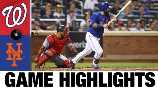 Game Highlights Video