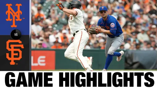 Game Highlights Video