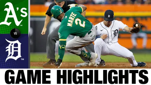 Game Highlights Video