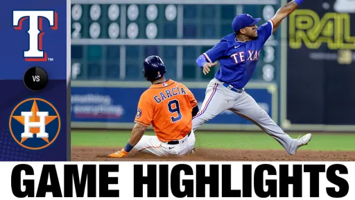 Game Highlights Video