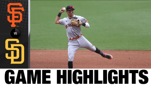 Game Highlights Video