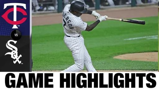 Game Highlights Video