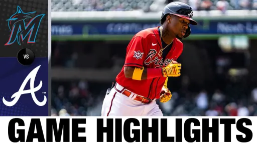 Game Highlights Video