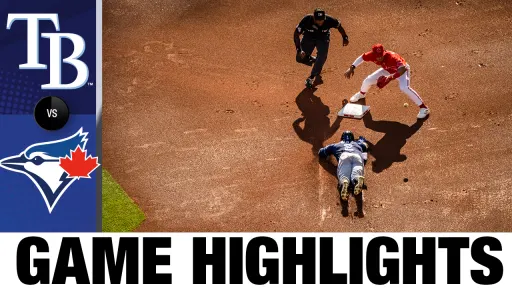 Game Highlights Video