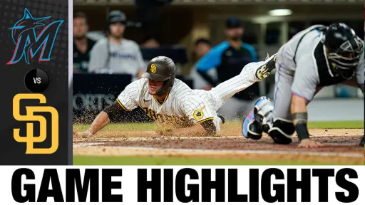 Game Highlights Video