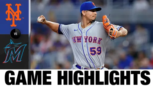 Game Highlights Video