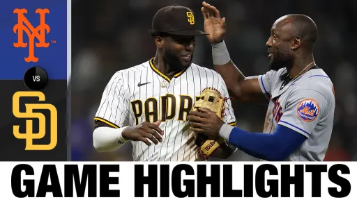 Game Highlights Video