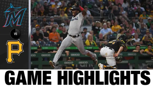 Game Highlights Video