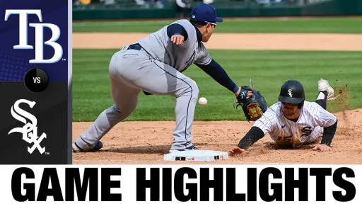 Game Highlights Video