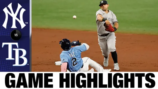 Game Highlights Video