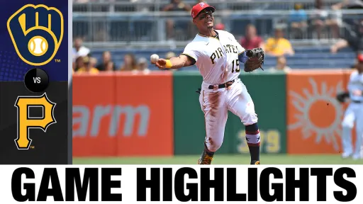 Game Highlights Video