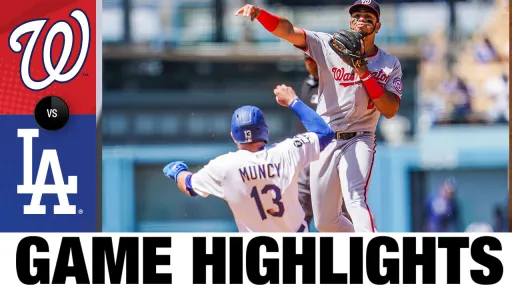 Game Highlights Video